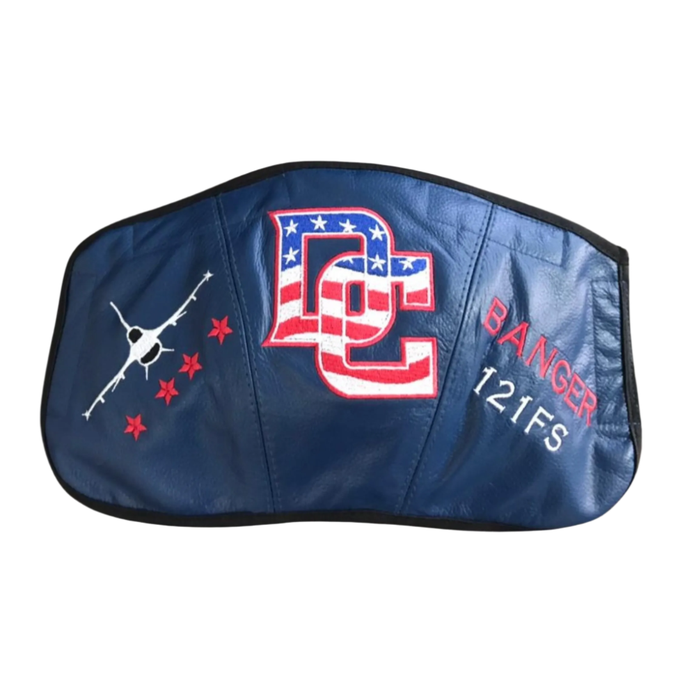 Custom Visor Cover