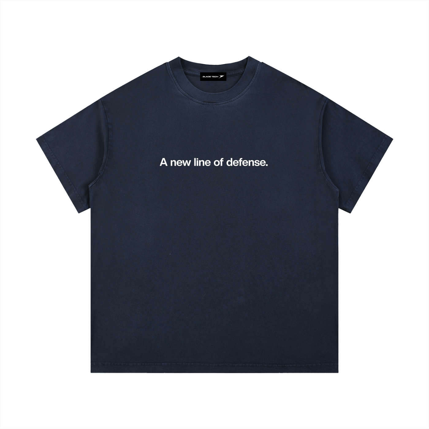 New Line of Defense Tee