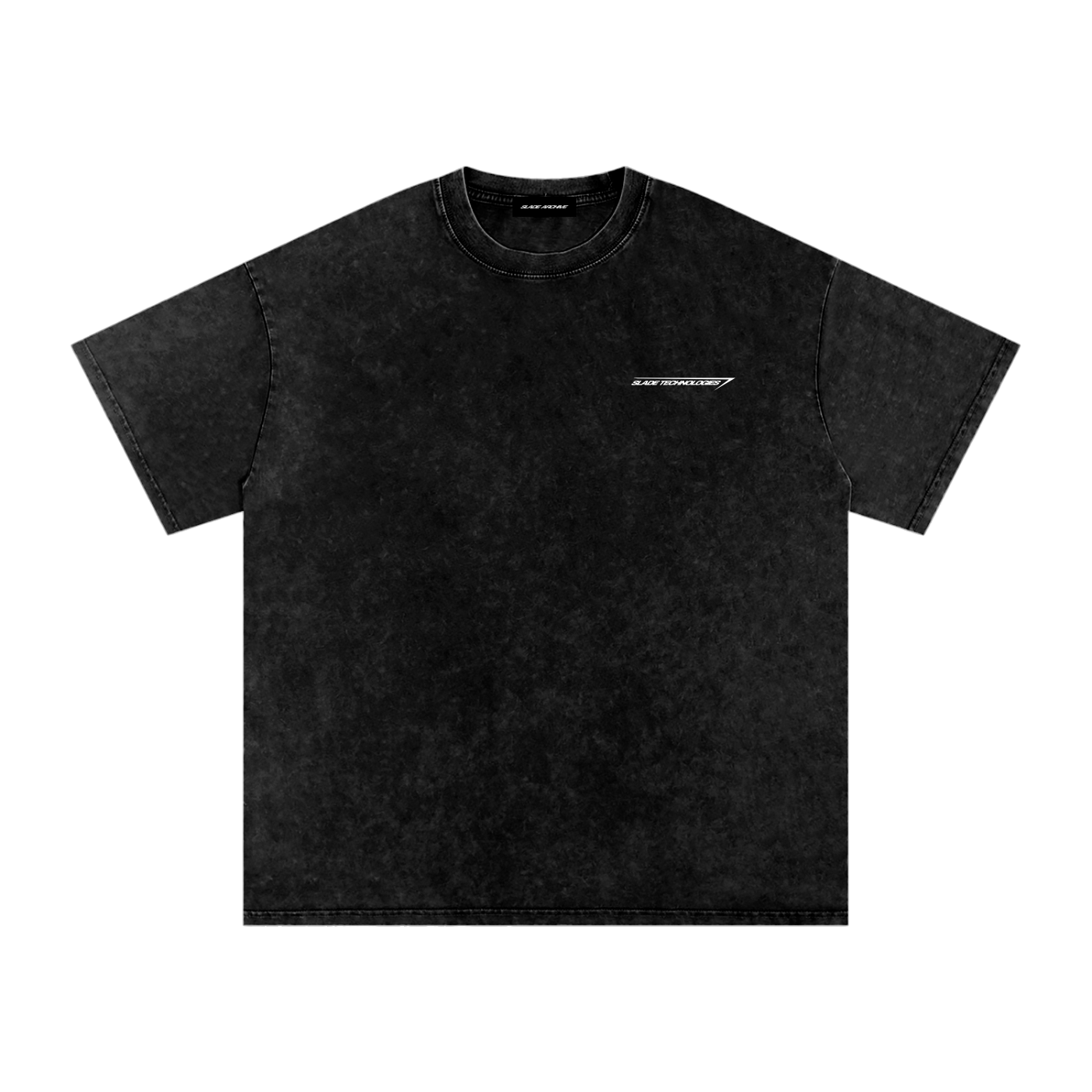 The Mars Tee