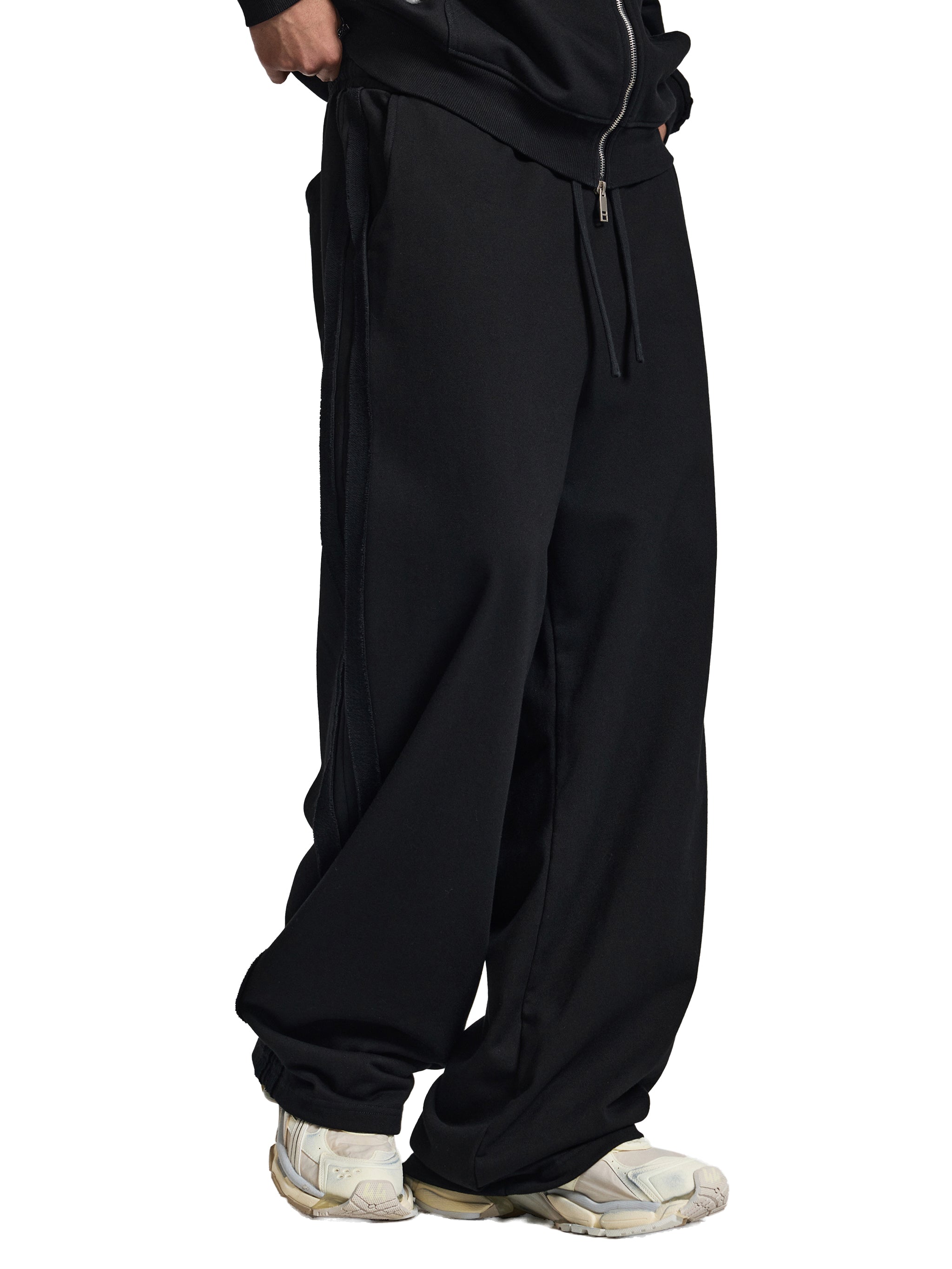 Slade Technologies Contrast Sweatpants